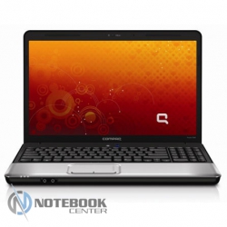 HP Compaq Presario CQ61-124EZ