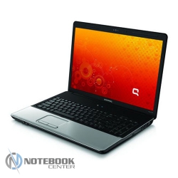 HP Compaq Presario CQ61-200SP