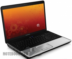 HP Compaq Presario CQ61-315ER