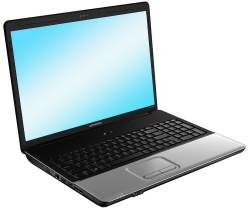 HP Compaq Presario CQ61-331er