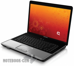 HP Compaq Presario CQ61-405er