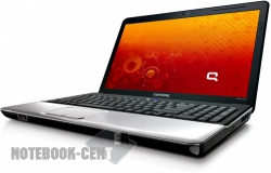 HP Compaq Presario CQ61-419ER