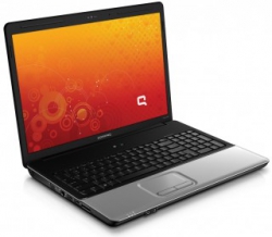 HP Compaq Presario CQ61-424er