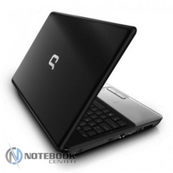 HP Compaq Presario CQ70-215EM