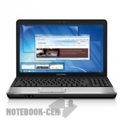 HP Compaq Presario CQ71-302ER