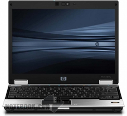 HP Elitebook 2530p FU437EA