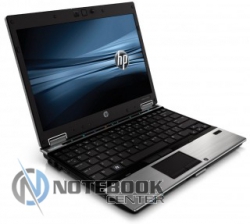 HP Elitebook 2540p WK302EA