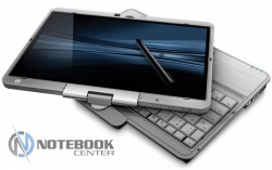 HP Elitebook 2540p WK302EA