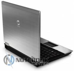 HP Elitebook 2540p WK303EA