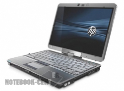 HP Elitebook 2740p VB511AV