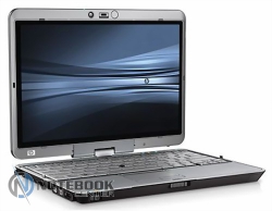 HP Elitebook 2740p WK300EA