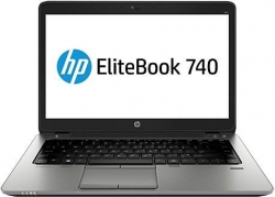 HP Elitebook 740 G1 J8Q58EA