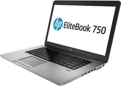 HP Elitebook 750 G1 J8Q54EA