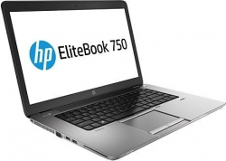 HP Elitebook 750 G1 J8Q55EA