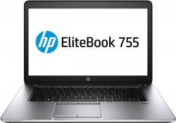 HP Elitebook 755 G2 F1Q28EA