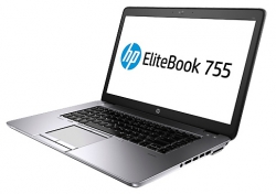 HP Elitebook 755 G2 F1Q27EA