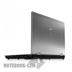 HP Elitebook 8440p VQ661EA