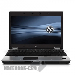 HP Elitebook 8440p VQ666EA