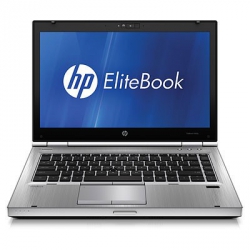 HP Elitebook 8460p LG745EA