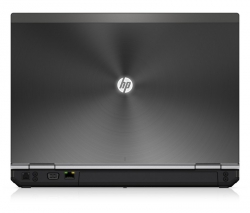 HP Elitebook 8460w B2A89UT