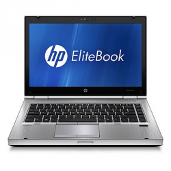 HP Elitebook 8470p A5U78AV