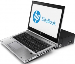 HP Elitebook 8470p A5U78AV