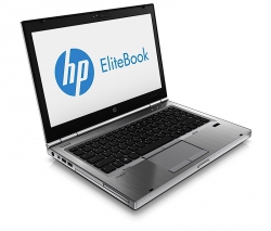 HP Elitebook 8470p B5P26UT