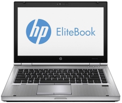 HP Elitebook 8470p C5A76EA