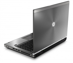 HP Elitebook 8470w LY541EA