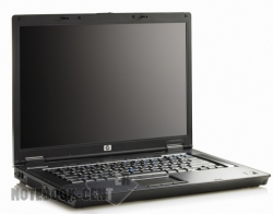 HP Elitebook 8530w FY595AW