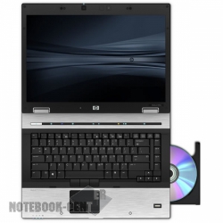 HP Elitebook 8530w GW680AV