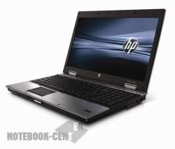 HP Elitebook 8540p WD921EA