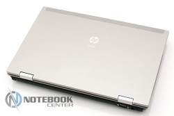 HP Elitebook 8540p WD930EA