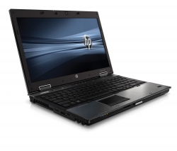 HP Elitebook 8540w WD739EA