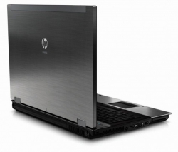 HP Elitebook 8540w WD740EA