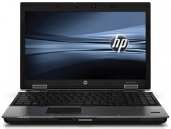 HP Elitebook 8540w WD741EA