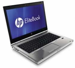 HP Elitebook 8560p LG731EA