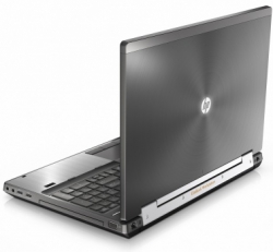 HP Elitebook 8560w LG661EA