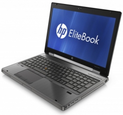 HP Elitebook 8560w LY525EA