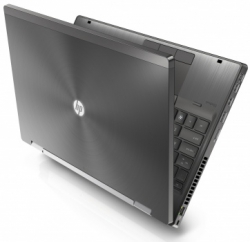 HP Elitebook 8560w LY527EA