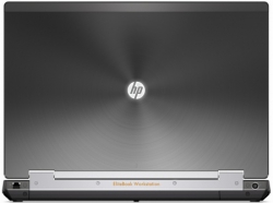 HP Elitebook 8560w LY529EA