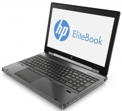 HP Elitebook 8570w A7C38AV