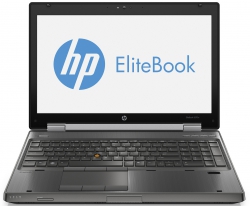 HP Elitebook 8570w B9D05AW