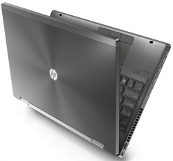 HP Elitebook 8570w B9D05AW