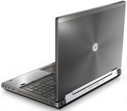 HP Elitebook 8570w B9D07AW