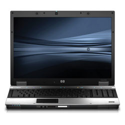 HP Elitebook 8730w FU467EA