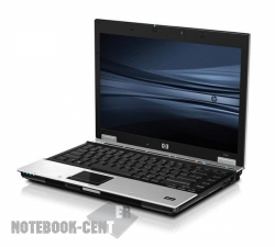 HP Elitebook 8730w FU468EA