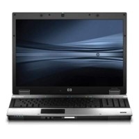 HP Elitebook 8730w NN269EA