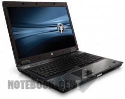 HP Elitebook 8740w WD938EA