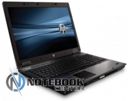 HP Elitebook 8740w VG355AV